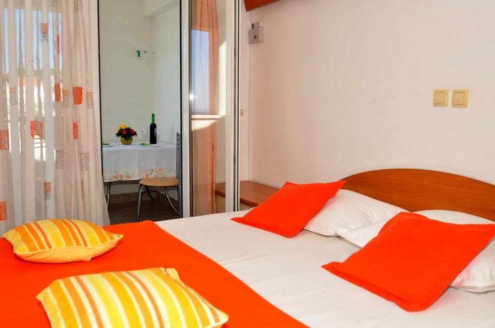 Anastazija Sea View Apartment Omis Luaran gambar